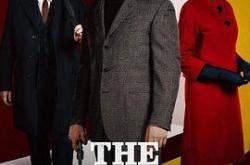 伊普克雷斯档案 第一季MP4格式