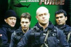 终极特警 第一季MP4格式