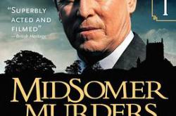 骇人命案事件簿 第一季MP4格式