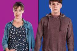 少女妈妈 第二季MP4格式