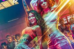 狂放节拍第一季MP4格式