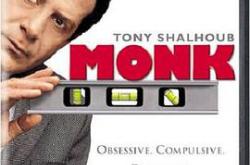 神探阿蒙  第八季MP4格式