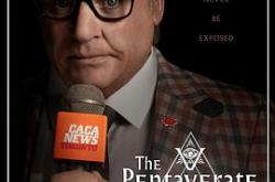 五角秘势力MP4格式