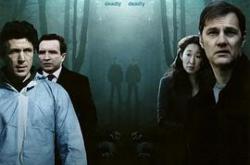 警长索恩：胆小鬼MP4格式