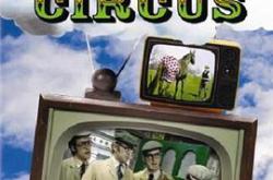 巨蟒剧团之飞翔的马戏团 第二季MP4格式