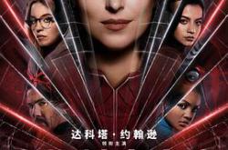 蜘蛛夫人：超感觉醒MP4格式