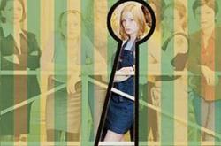 女囚犯 第一季MP4格式