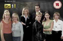 女囚犯 第四季MP4格式