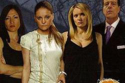 女囚犯 第七季MP4格式