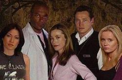 女囚犯 第八季MP4格式