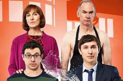 星期五晚餐第六季MP4格式