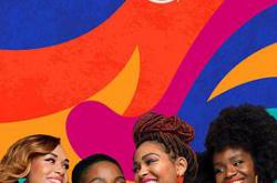 哈林四女子MP4格式