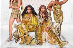 嘻哈女王组MP4格式