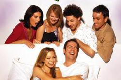 冤家成双对 第一季MP4格式