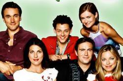 冤家成双对 第二季MP4格式