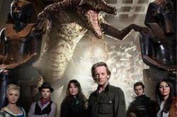 远古入侵 第三季MP4格式