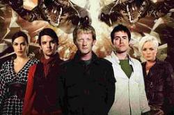 远古入侵  第二季MP4格式