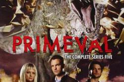 远古入侵  第四季MP4格式