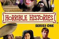 糟糕历史 第一季MP4格式