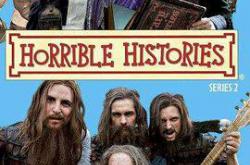 糟糕历史 第二季MP4格式