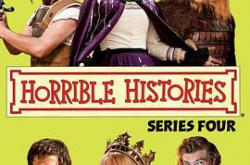 糟糕历史 第四季MP4格式