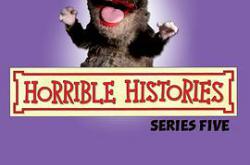 糟糕历史 第五季MP4格式