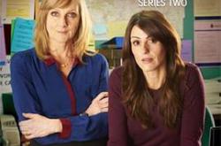 重案组女警 第二季MP4格式