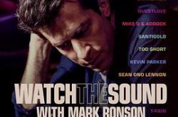 与马克·容森探索声音奥秘MP4格式