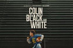 黑白科林MP4格式