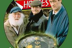 只有傻瓜和马 第三季MP4格式