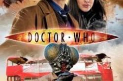 神秘博士：死亡星球MP4格式