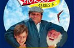 只有傻瓜和马 第五季MP4格式