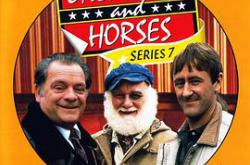 只有傻瓜和马 第七季MP4格式