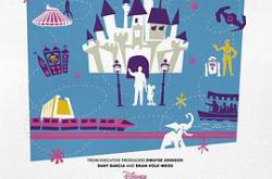 迪士尼乐园项目大起底第一季MP4格式