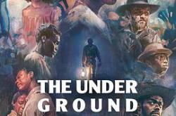 地下铁道MP4格式