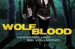 狼血少年 第一季MP4格式