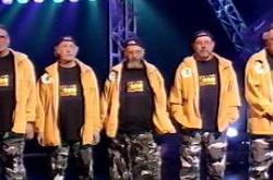 乐坛毒舌嗡嗡鸡 第五季MP4格式