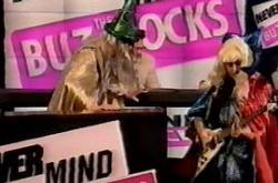 乐坛毒舌嗡嗡鸡 第六季MP4格式