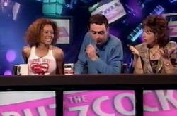 乐坛毒舌嗡嗡鸡 第七季MP4格式