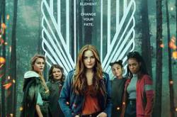 魔法俏佳人第一季MP4格式