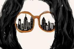 弗兰·勒博维茨：假装我们在城市MP4格式