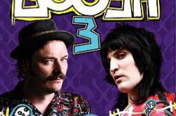 神奇动物管理员 第三季MP4格式