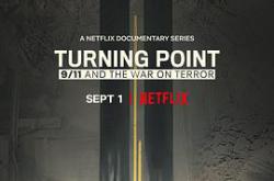 转折点：911与反恐战争MP4格式