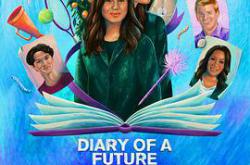 未来总统日记第二季MP4格式