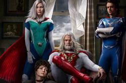 朱庇特传奇MP4格式