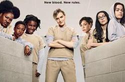 女子监狱 第四季MP4格式