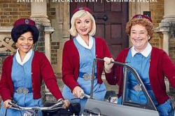 呼叫助产士第十季MP4格式