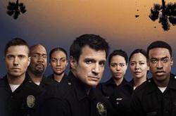 菜鸟老警第三季MP4格式