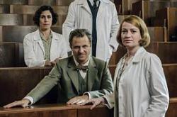 夏利特医院第三季MP4格式