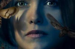 克拉丽斯MP4格式